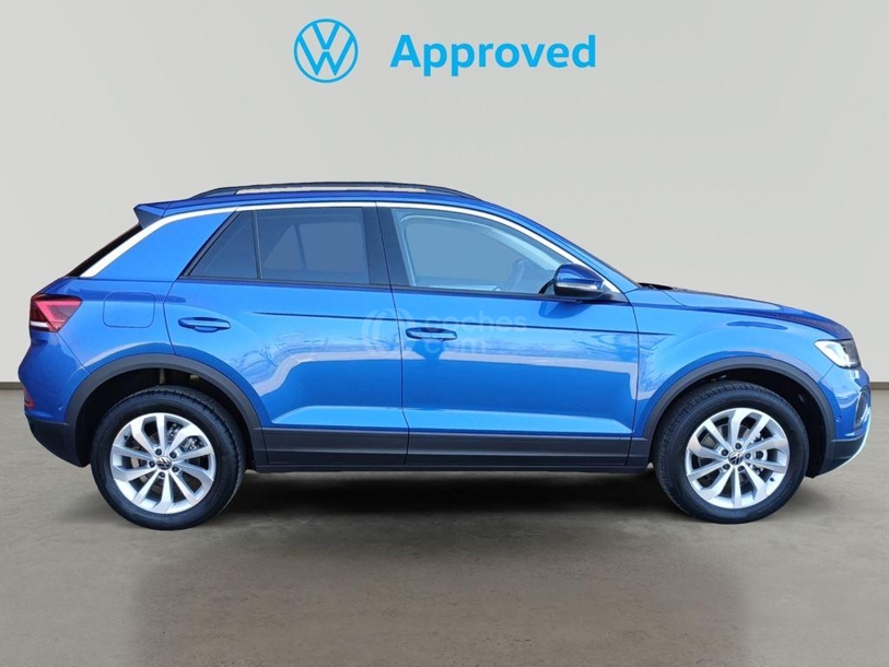 Foto del VOLKSWAGEN T-Roc 1.0 TSI Life 85kW