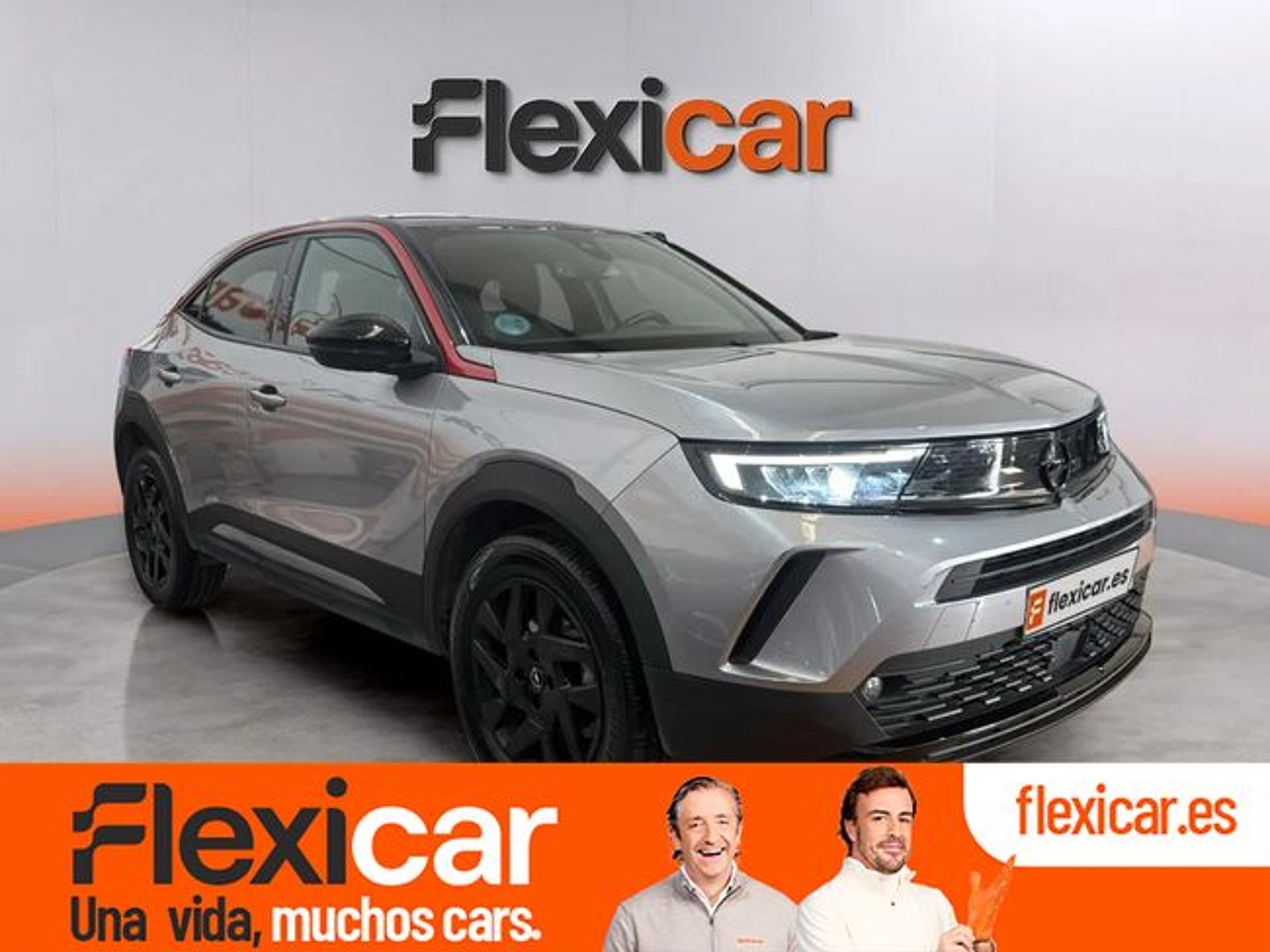 Imagen de OPEL Mokka