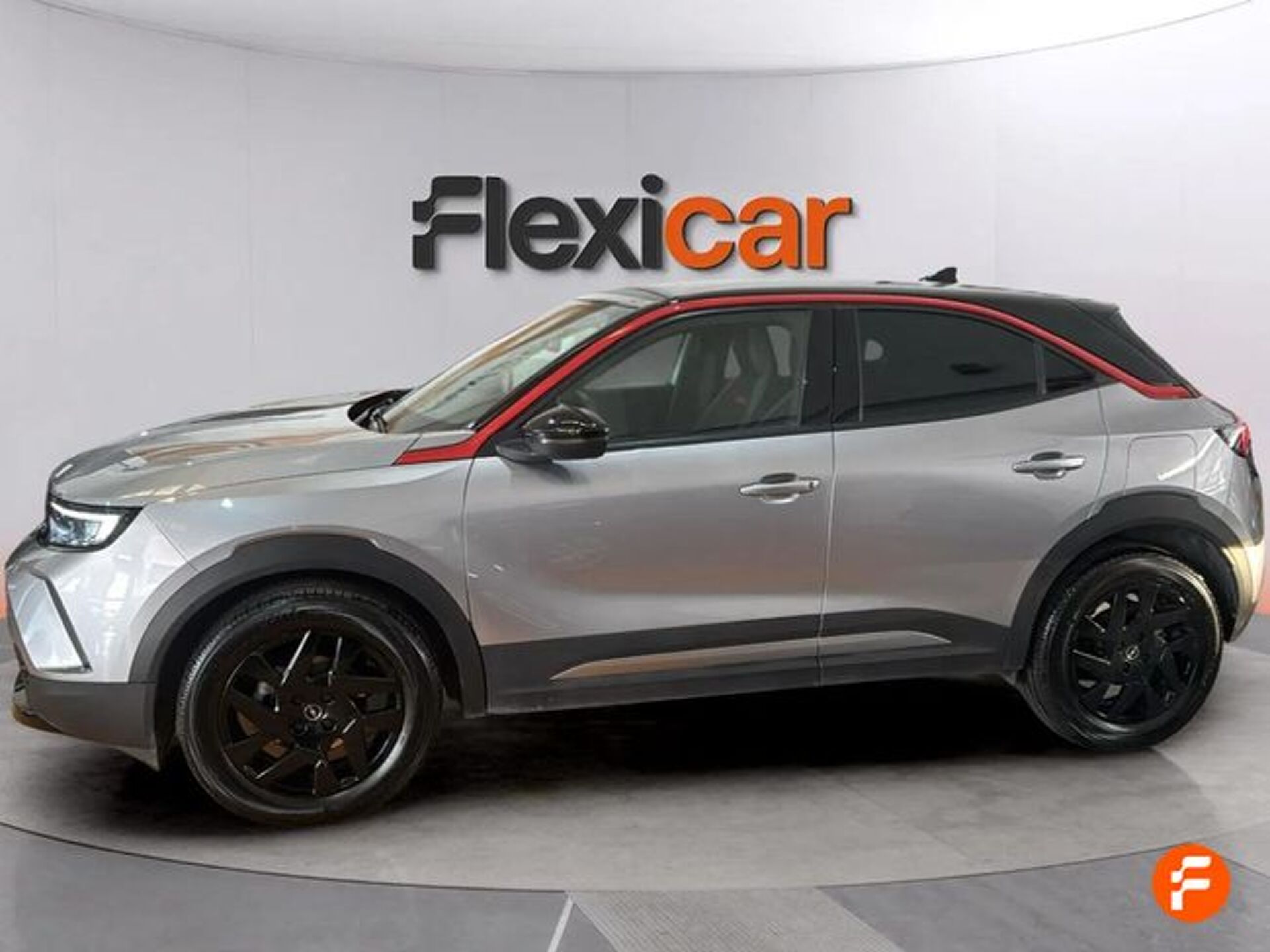 Imagen 3 de OPEL Mokka