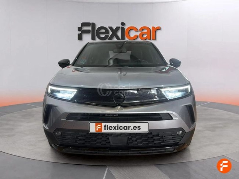 Foto del OPEL Mokka 1.2T S&S GS Line 130 AT8