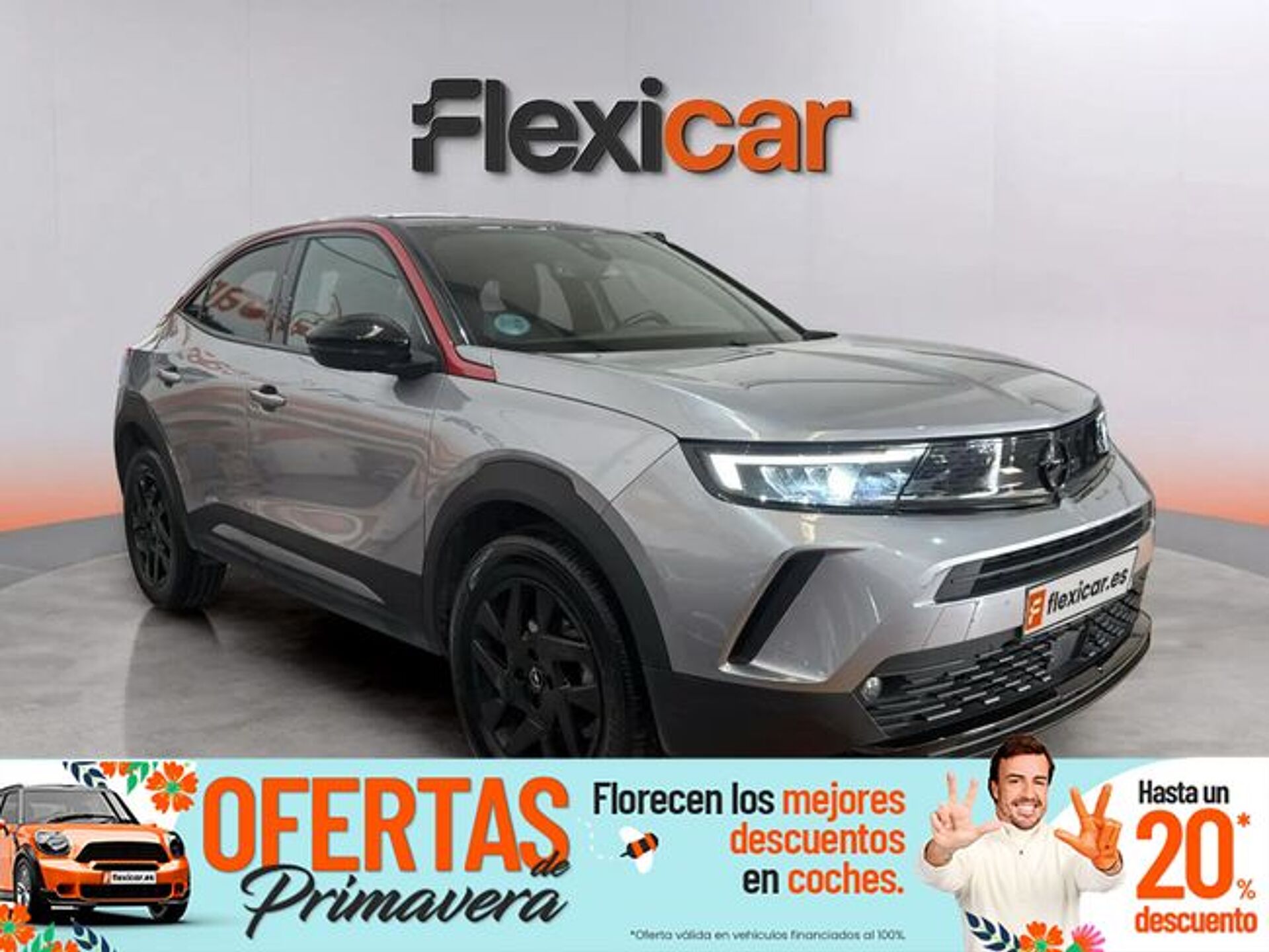 Imagen 1 de OPEL Mokka