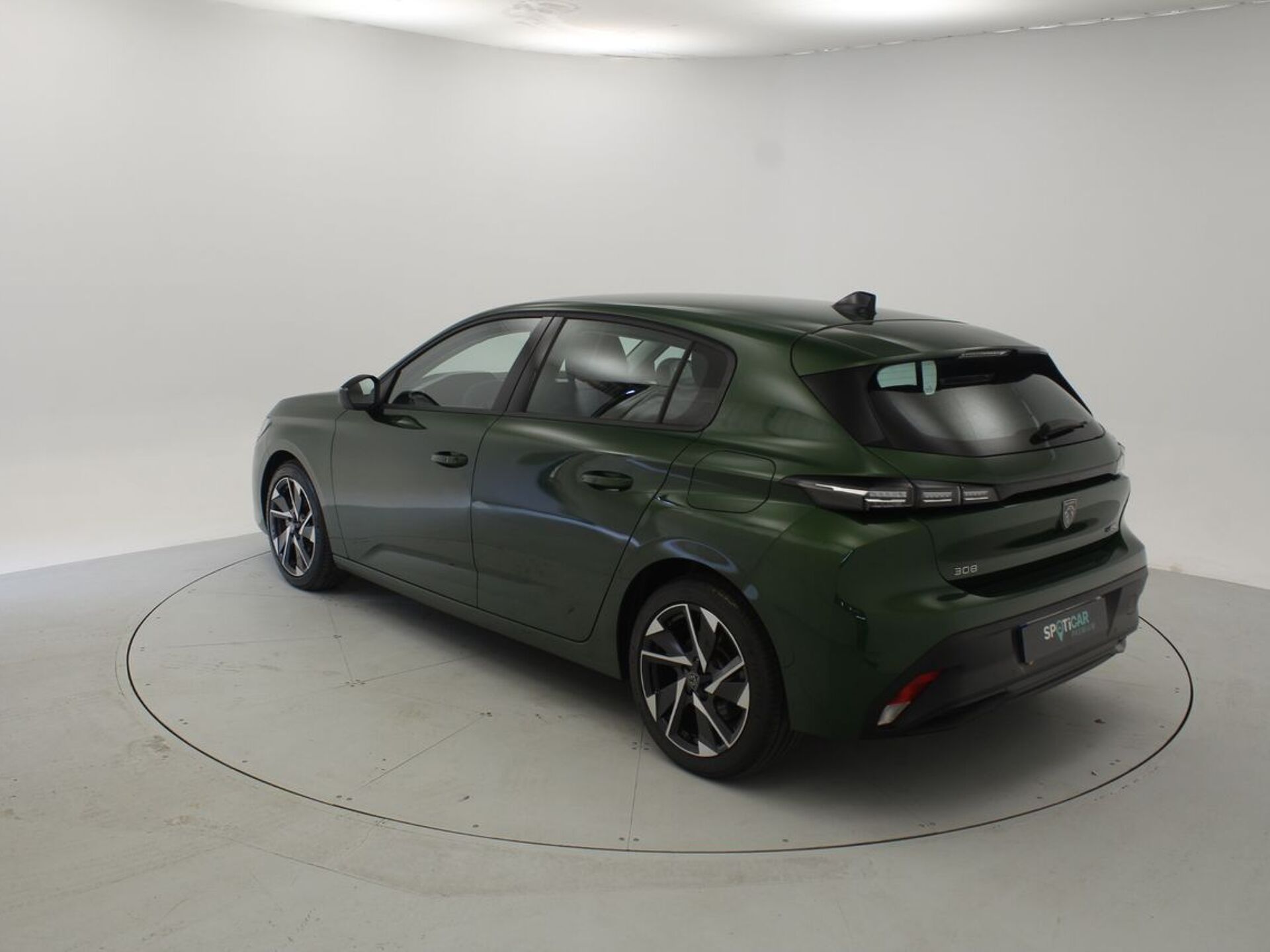 Imagen 3 de PEUGEOT 308