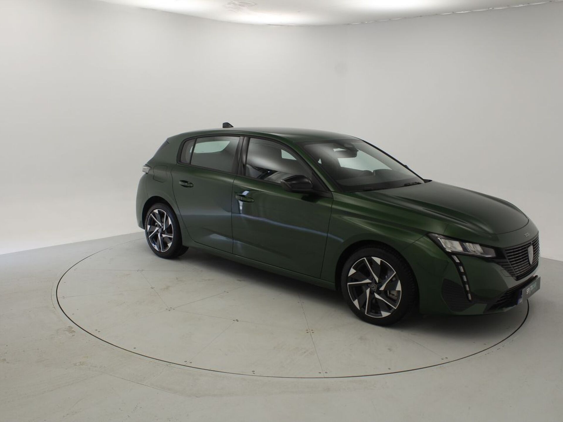 Imagen 1 de PEUGEOT 308