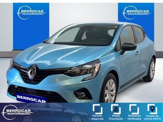 Imagen de RENAULT Clio TCe Techno 67kW