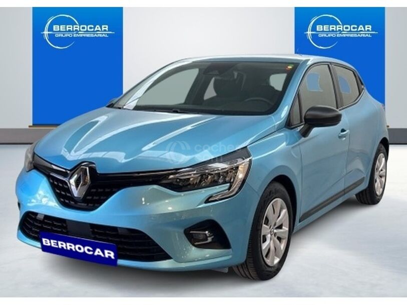 Foto del RENAULT Clio TCe Techno 67kW