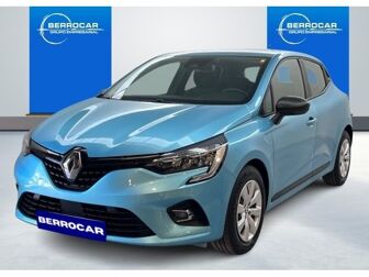 Imagen de RENAULT Clio TCe Techno 67kW