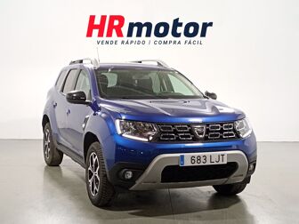 Imagen de DACIA Duster 1.5Blue dCi Essential 4x2 85kW