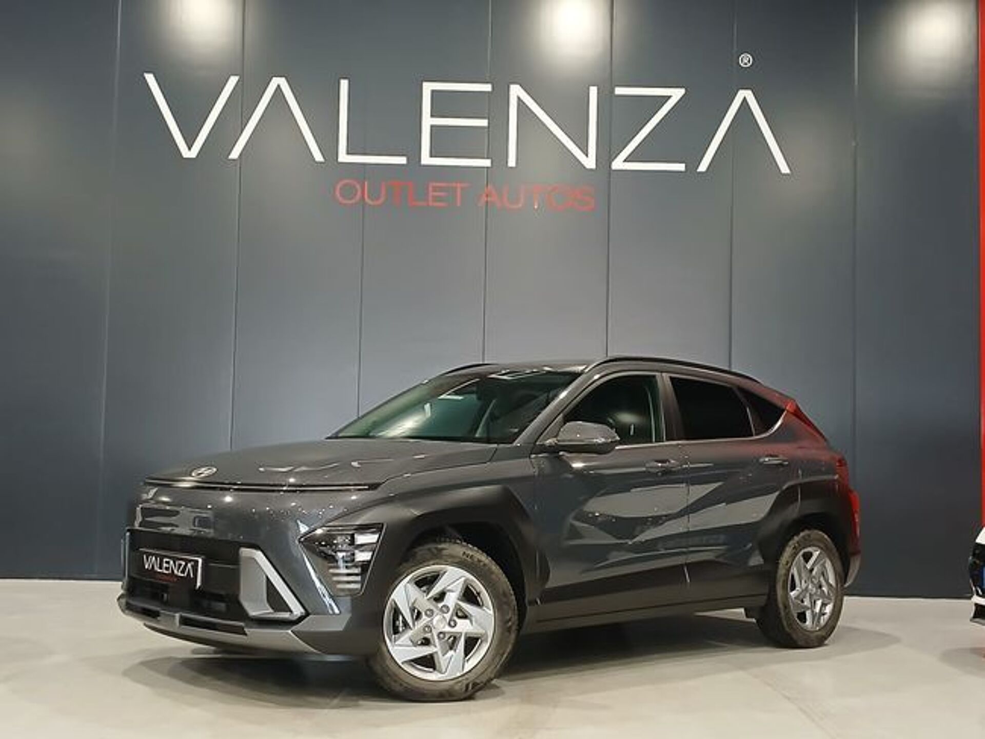 Imagen 1 de HYUNDAI Kona
