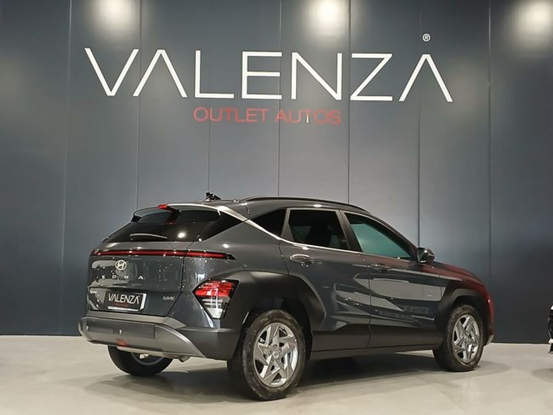 Imagen 2 de HYUNDAI Kona