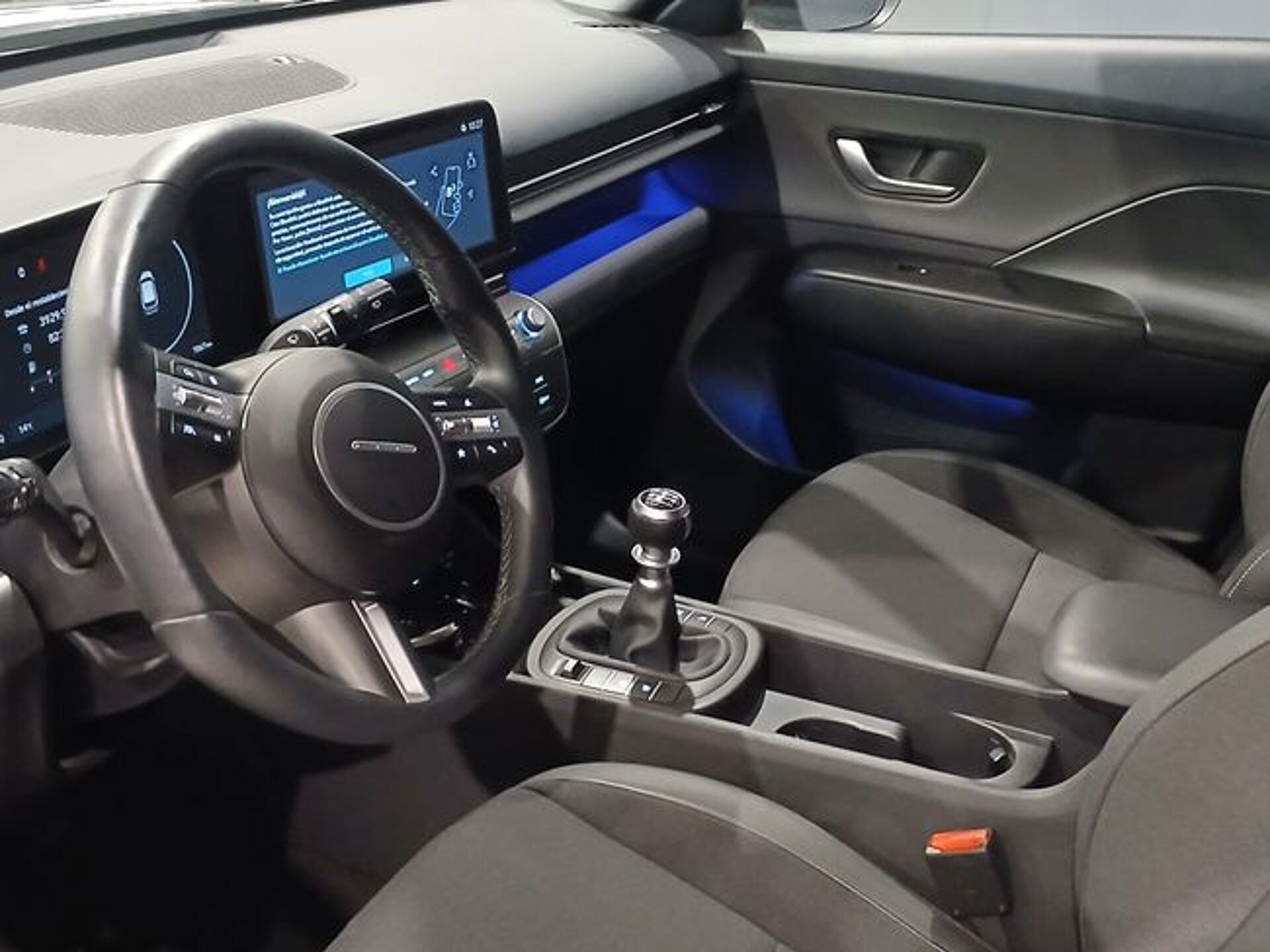 Imagen 3 de HYUNDAI Kona