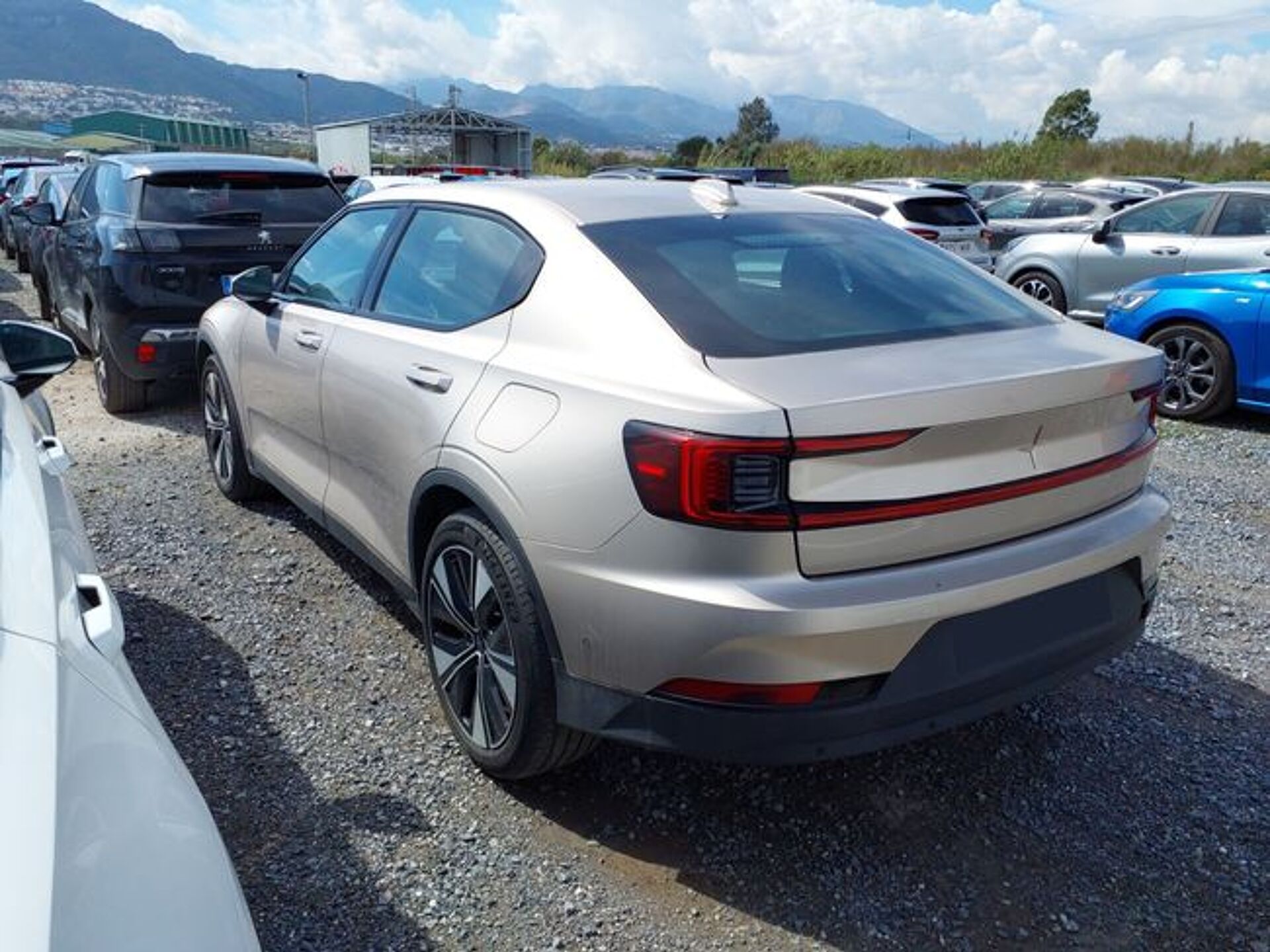 Imagen 3 de POLESTAR 02