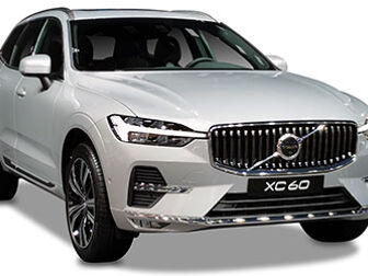 Imagen de VOLVO XC60 B4 Core FWD Aut.