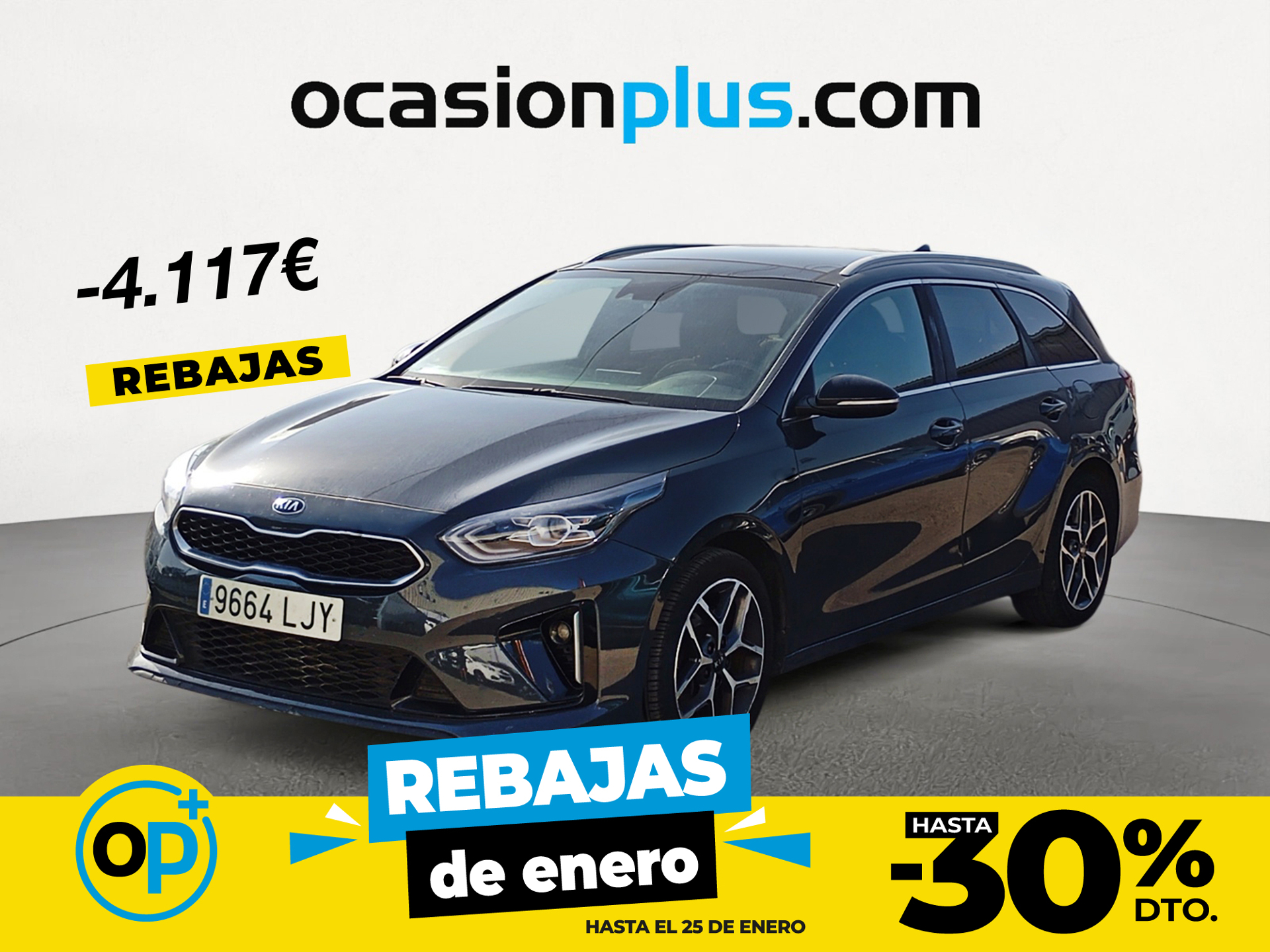Imagen de KIA Ceed
