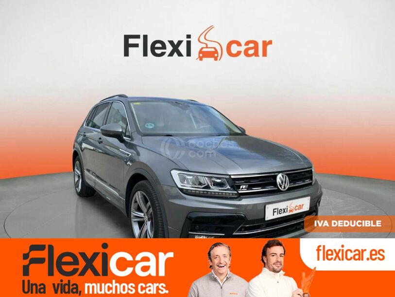 Foto del VOLKSWAGEN Tiguan 2.0TDI Sport DSG 110kW