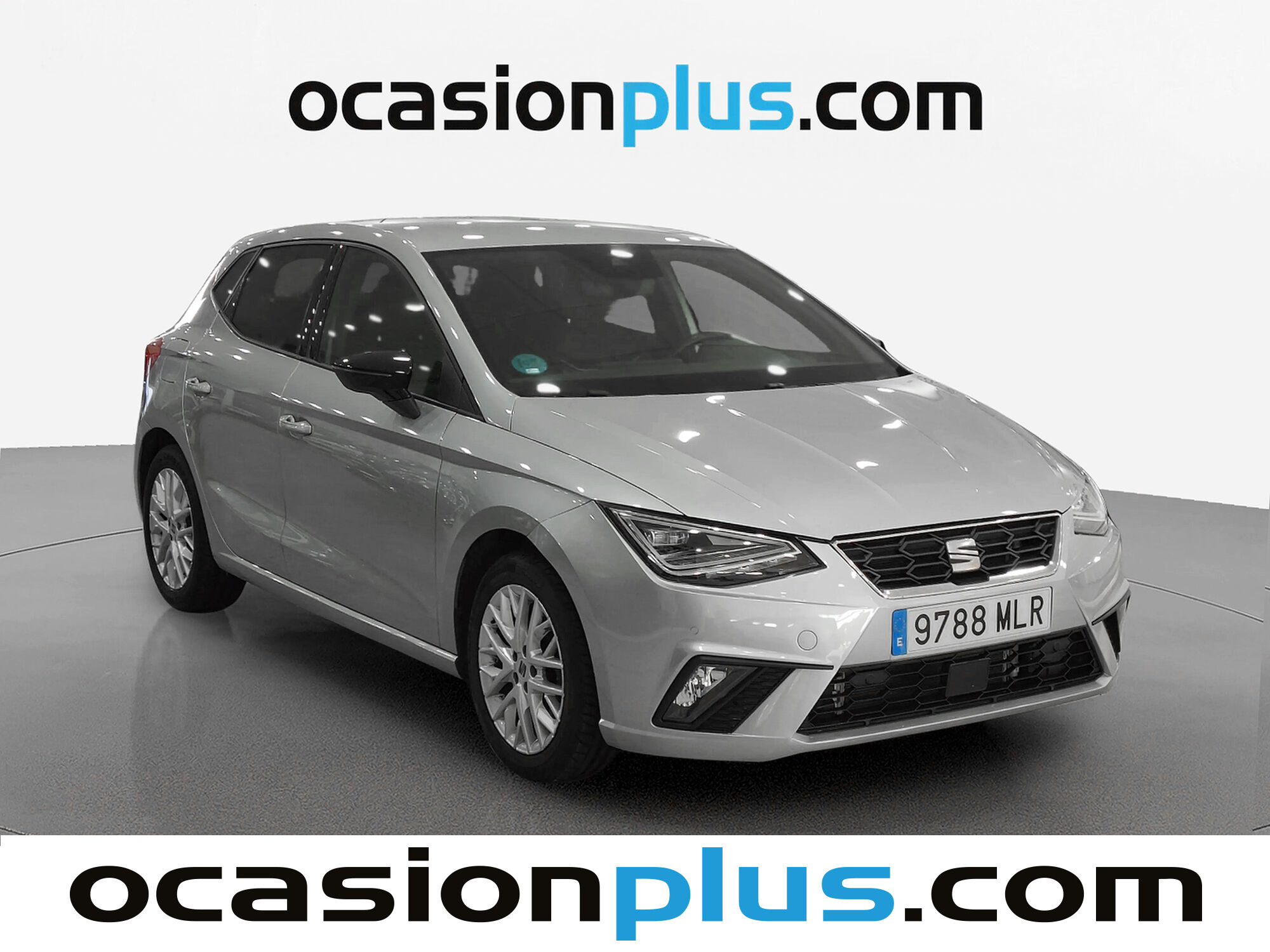 Foto del SEAT Ibiza 1.0 TSI S&S FR 110