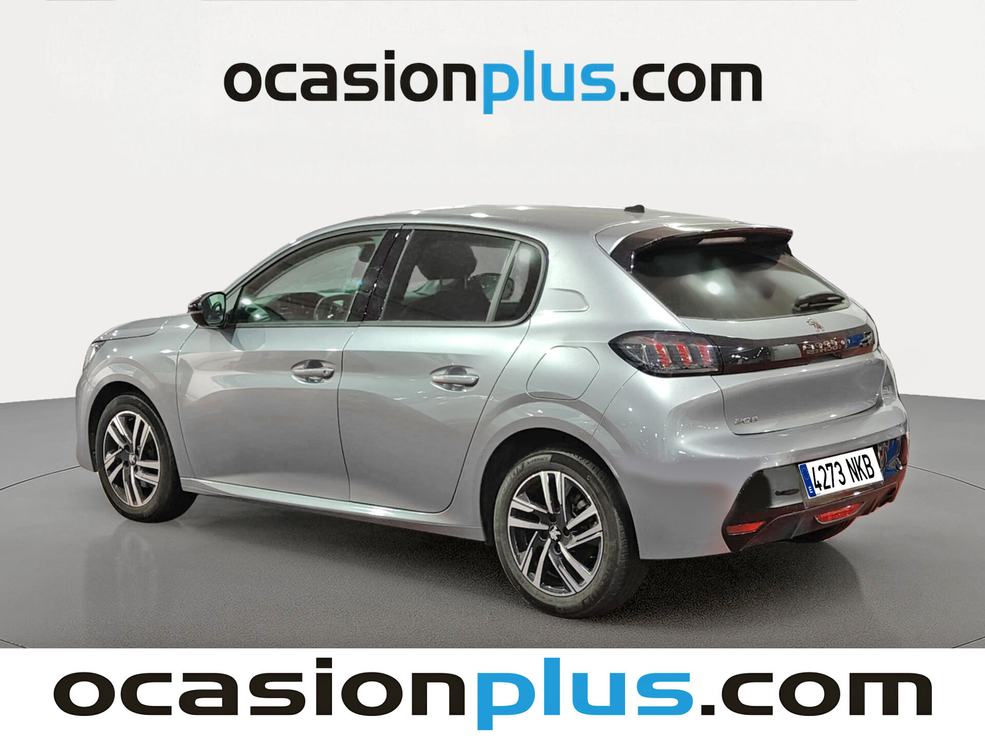 Imagen 3 de PEUGEOT 208