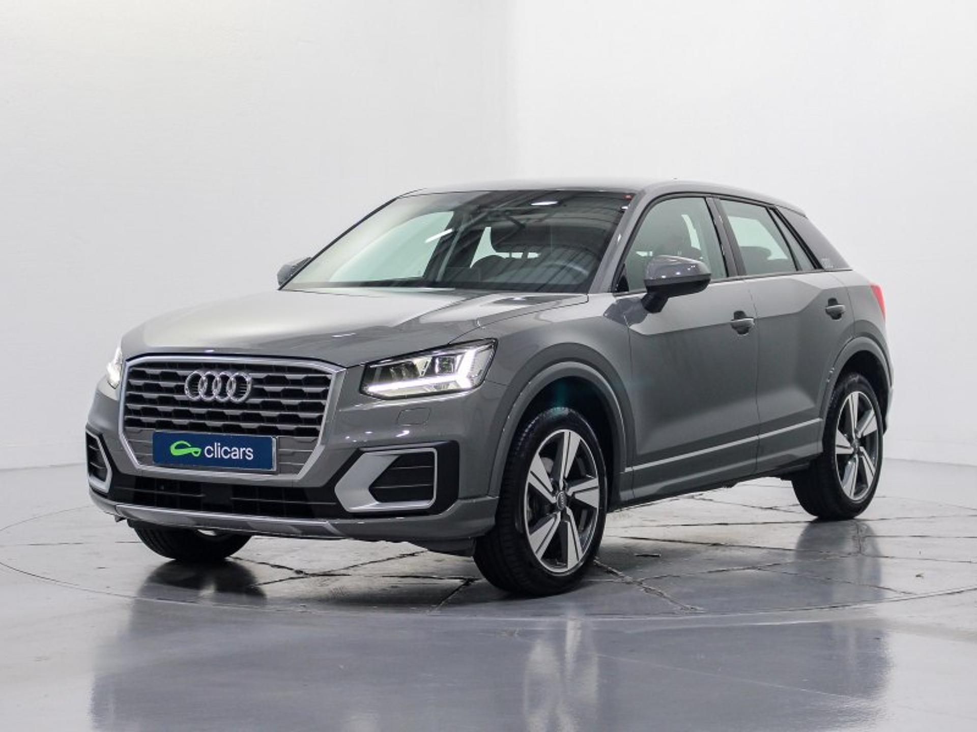 Imagen de AUDI Q2