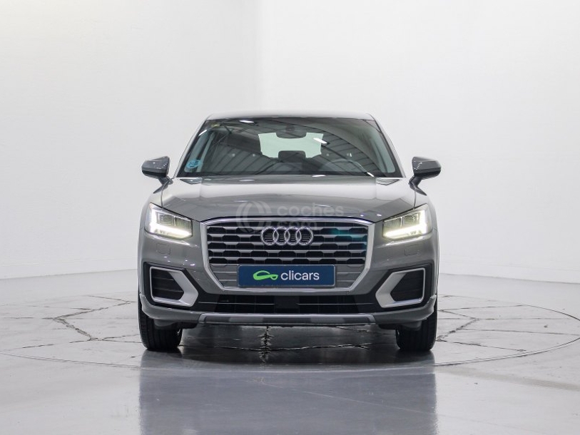 Foto del AUDI Q2 35 TDI Sport 110kW