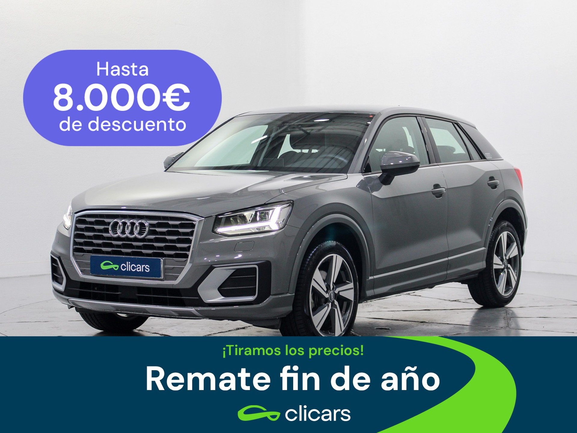 Imagen de AUDI Q2