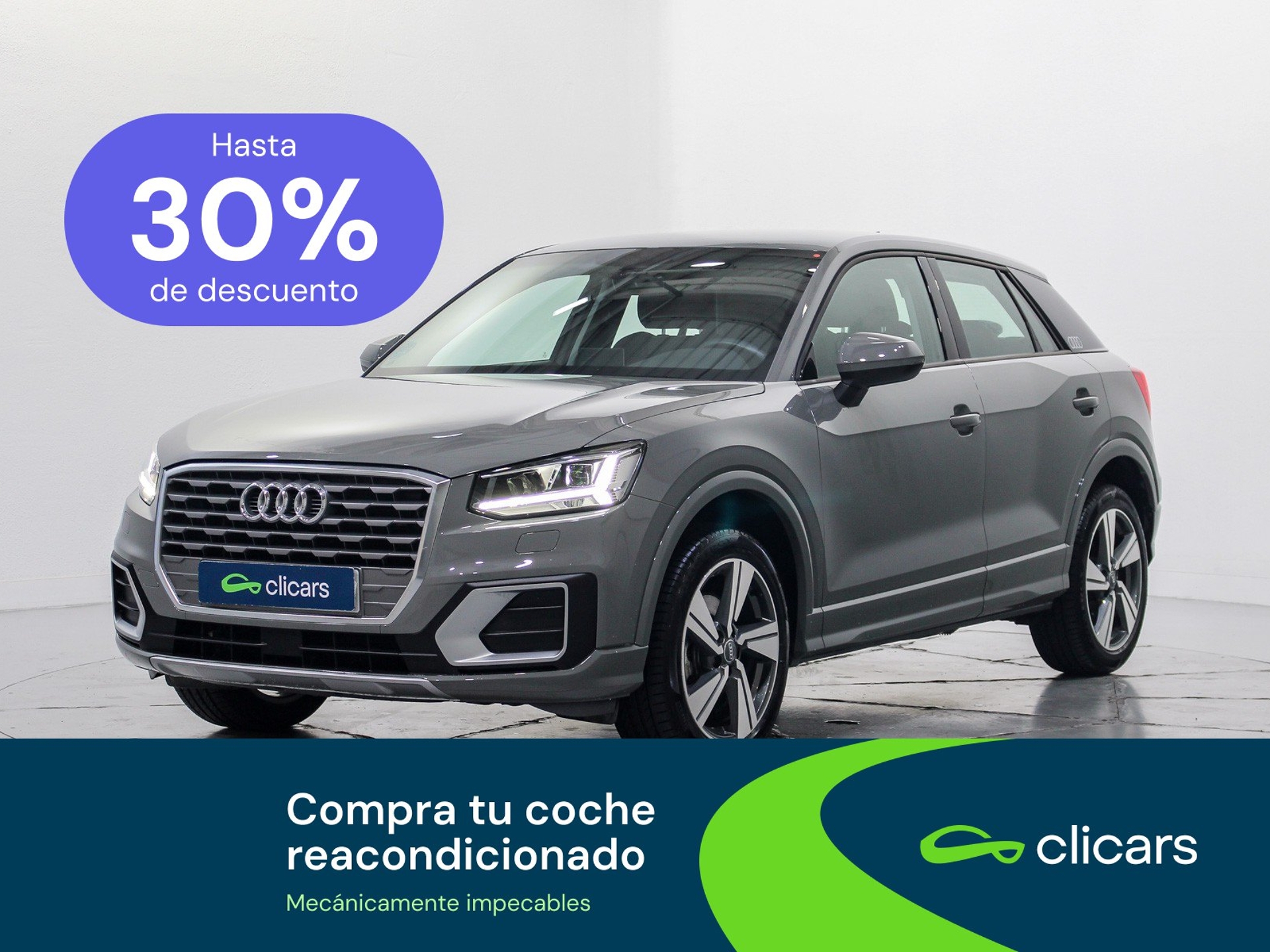 Imagen de AUDI Q2