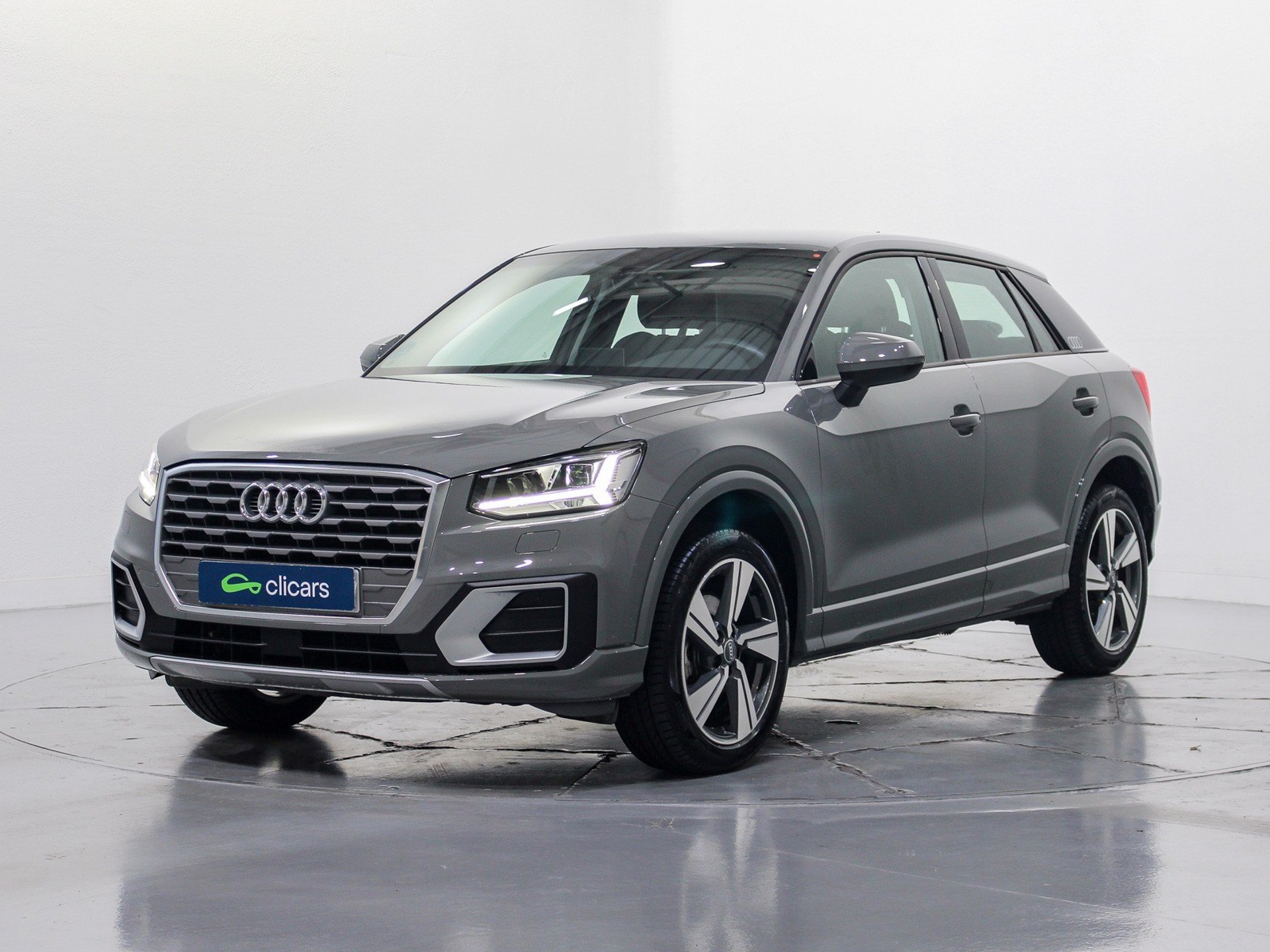 Imagen de AUDI Q2