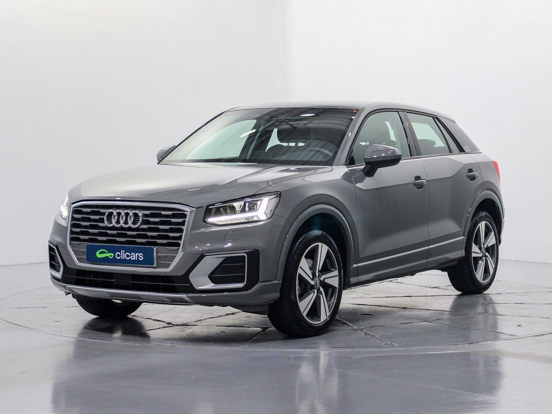 Imagen 1 de AUDI Q2