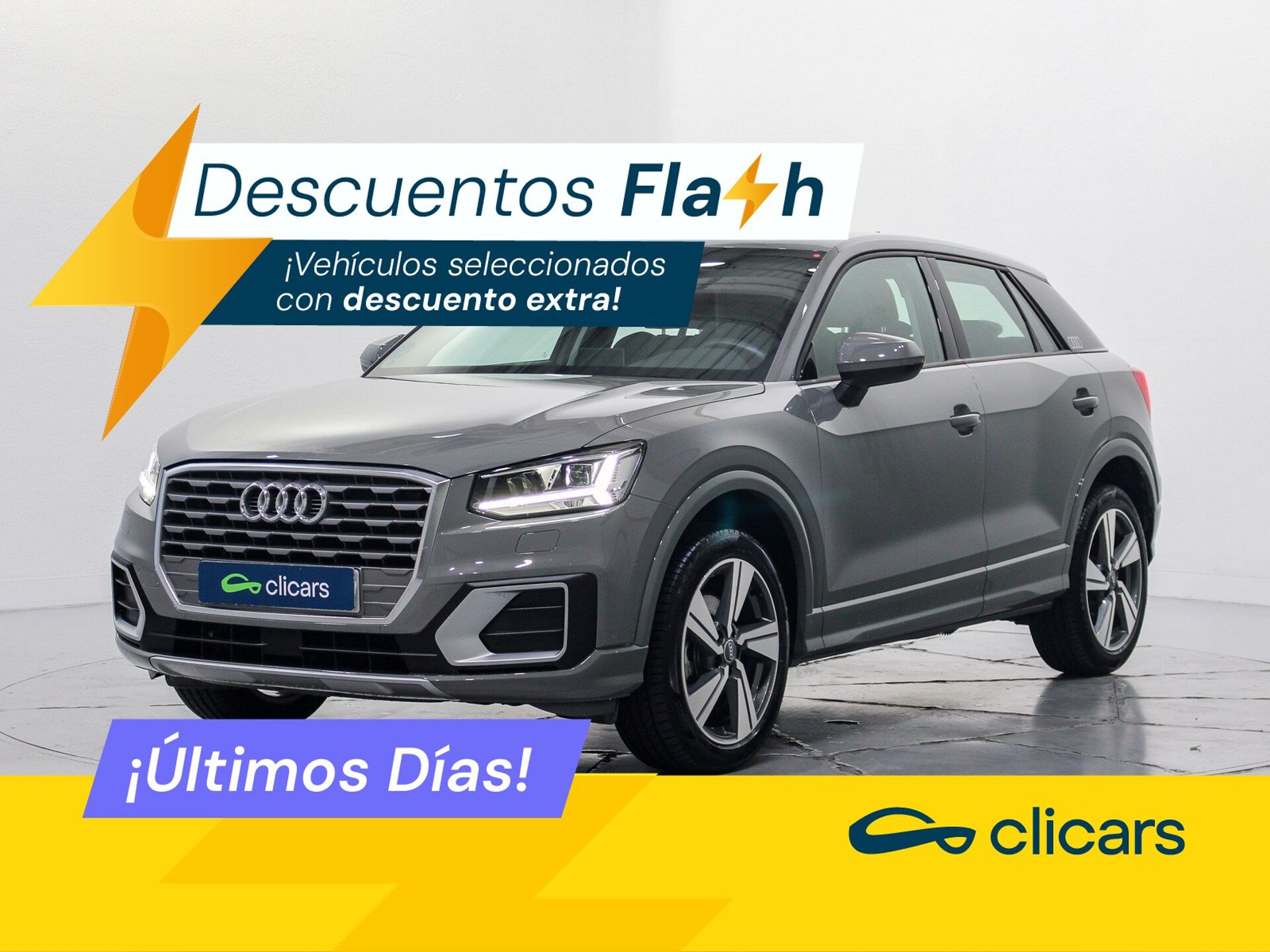 Imagen 1 de AUDI Q2