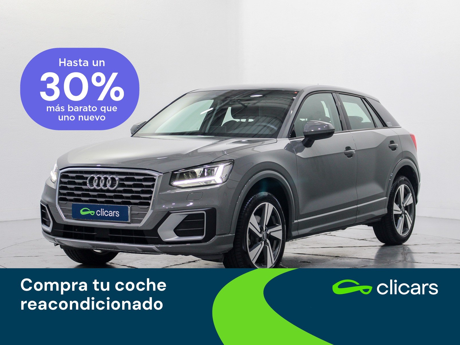 Imagen de AUDI Q2