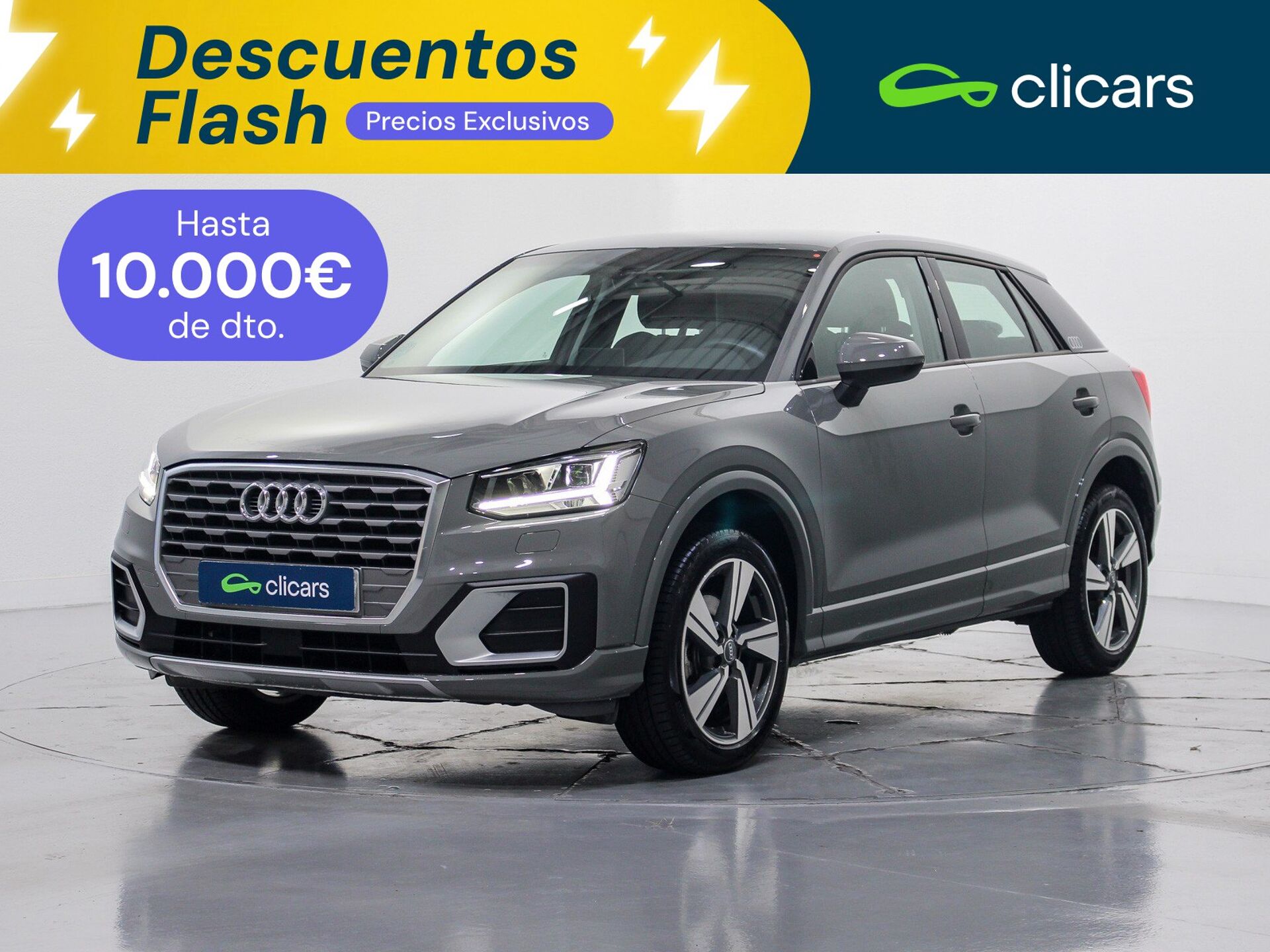 Imagen 1 de AUDI Q2