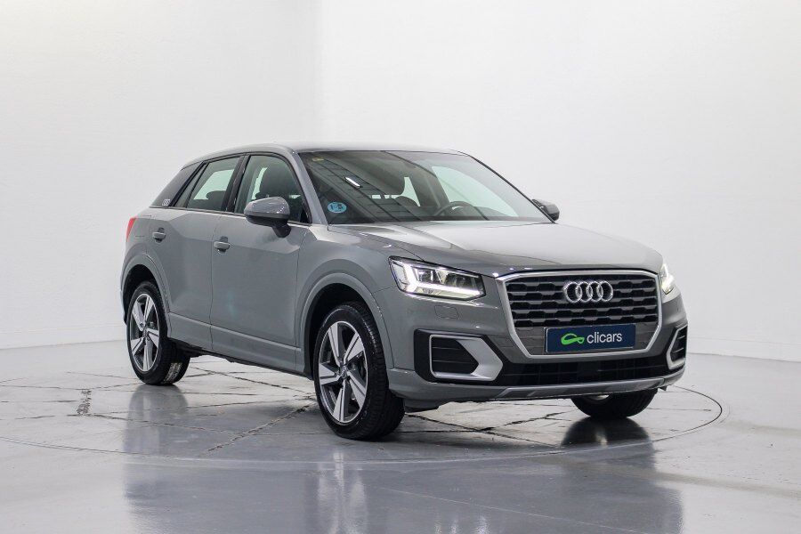 Foto del AUDI Q2 35 TDI Sport 110kW