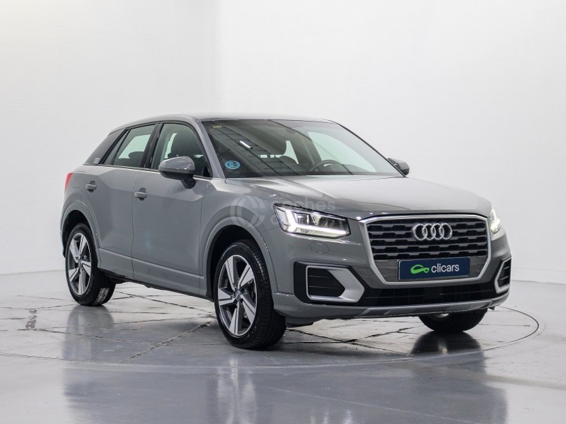 Foto del AUDI Q2 35 TDI Sport 110kW