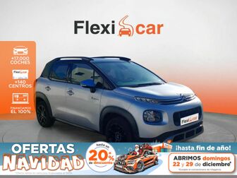 Imagen de CITROEN C3 Aircross Puretech S&S Rip Curl 110