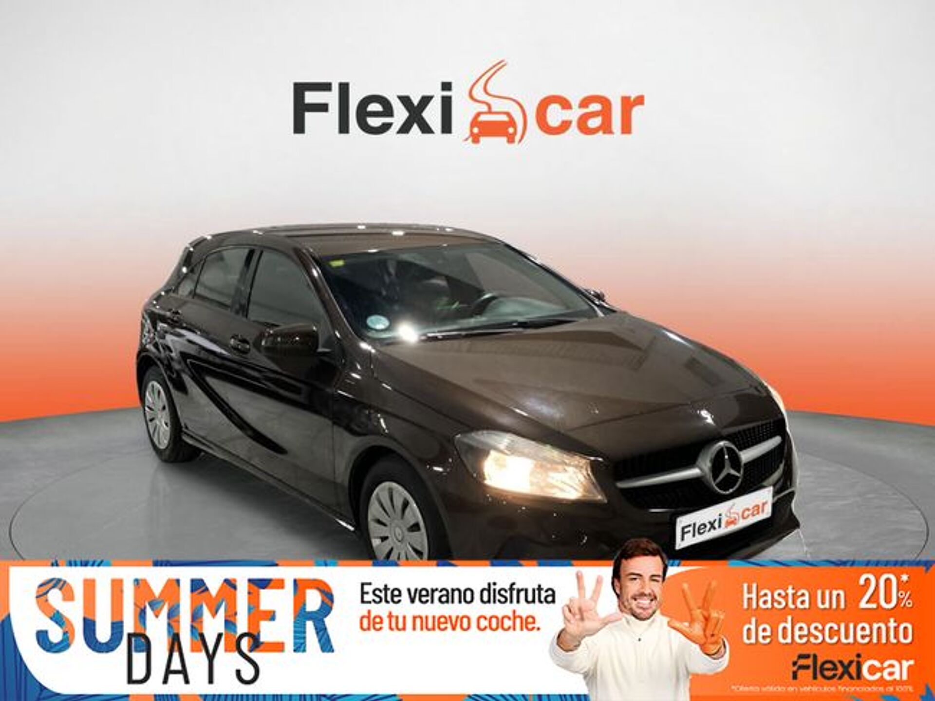 Imagen de MERCEDES Clase A