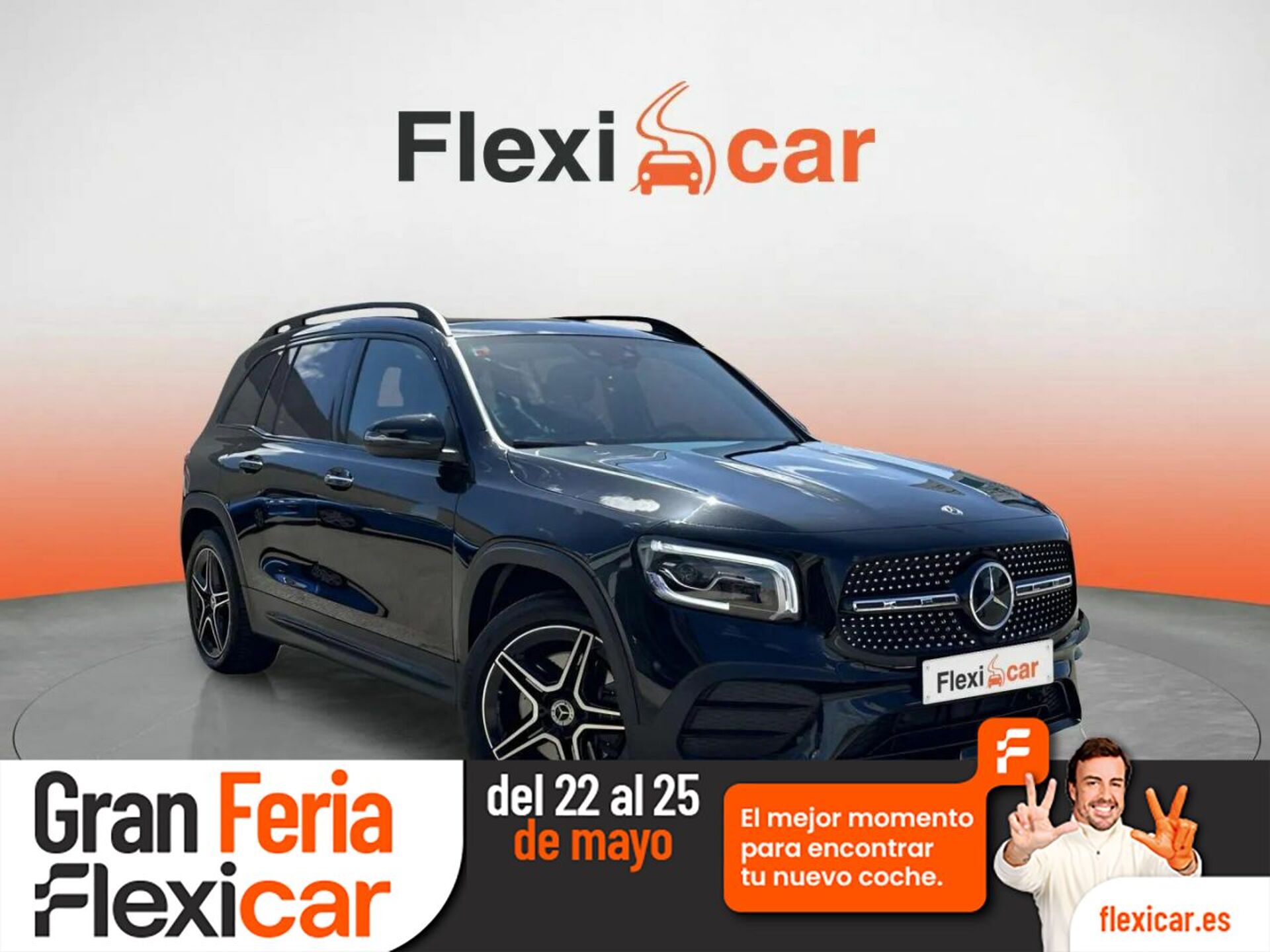 Imagen de MERCEDES Clase GLB