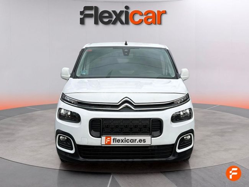 Foto del CITROEN Berlingo BlueHDi S&S Talla M Feel 100