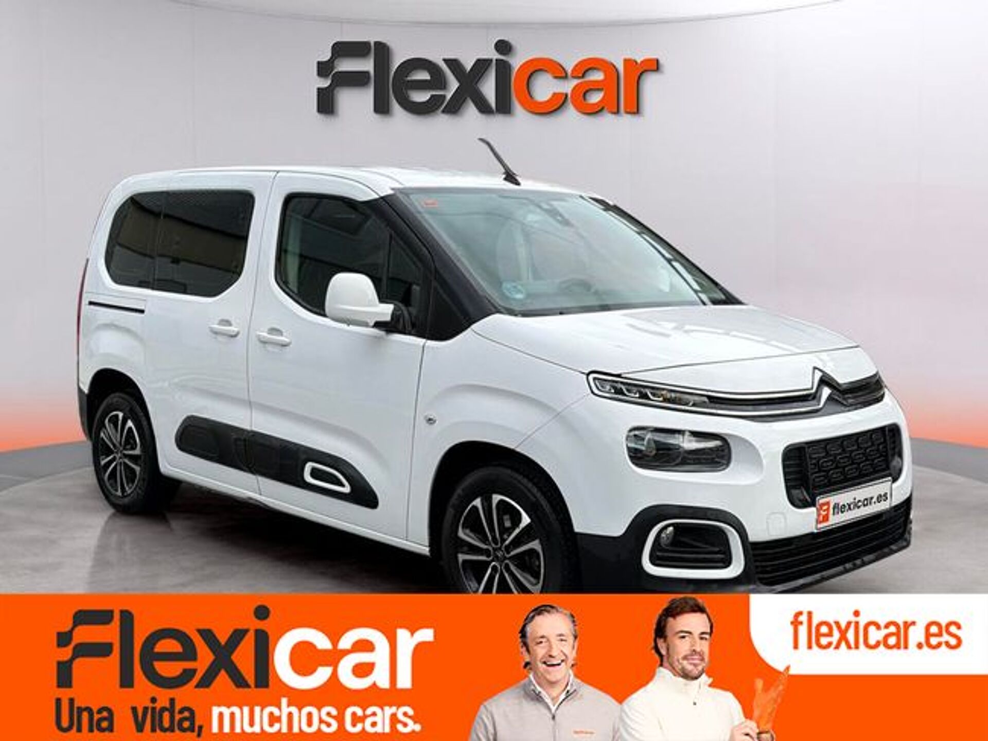 Imagen 1 de CITROEN Berlingo