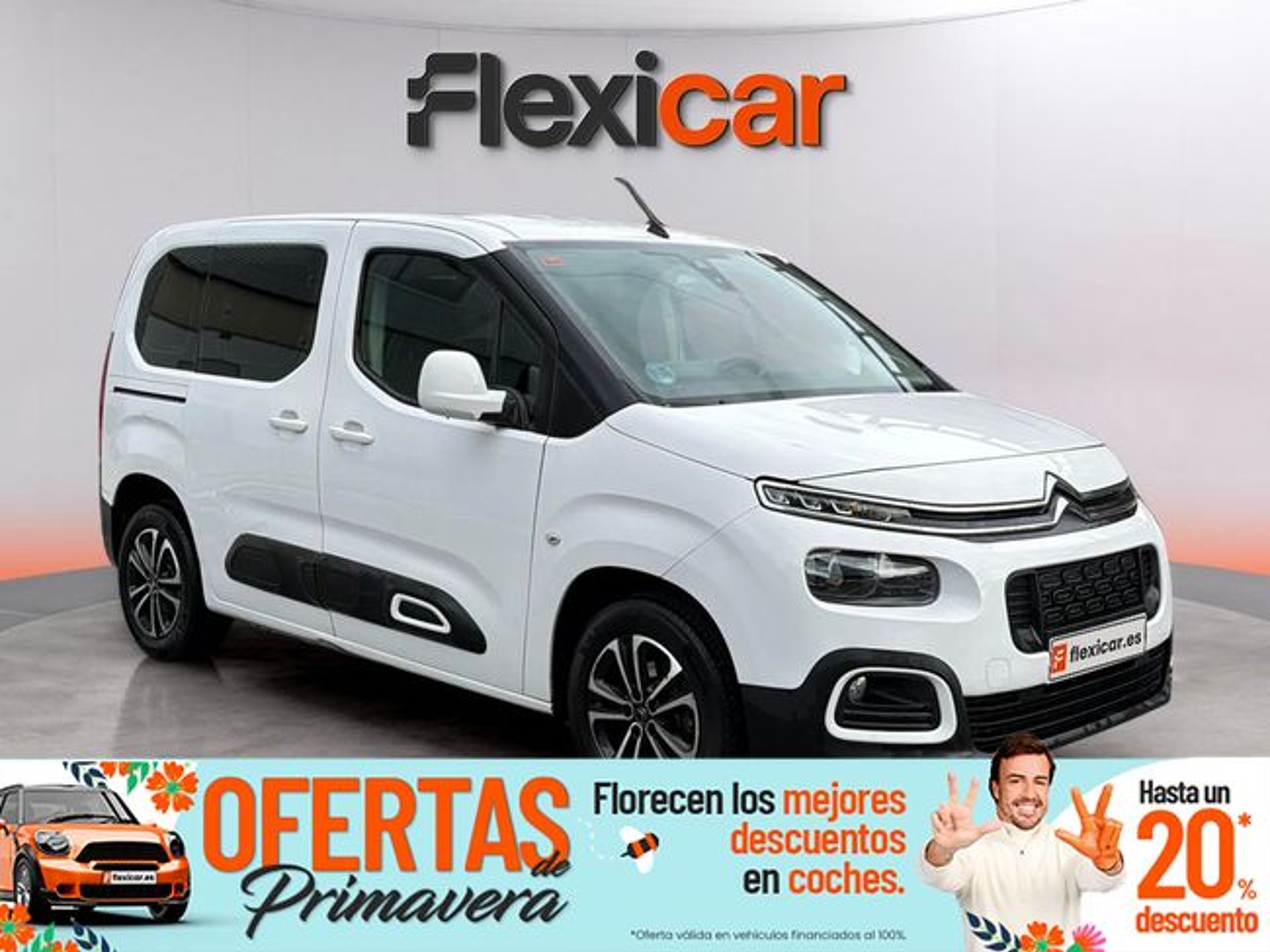 Imagen de CITROEN Berlingo