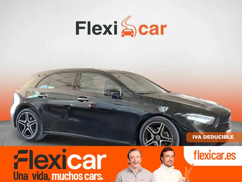 Foto del MERCEDES Clase A A 180 Progressive Line Advanced 7G-DCT