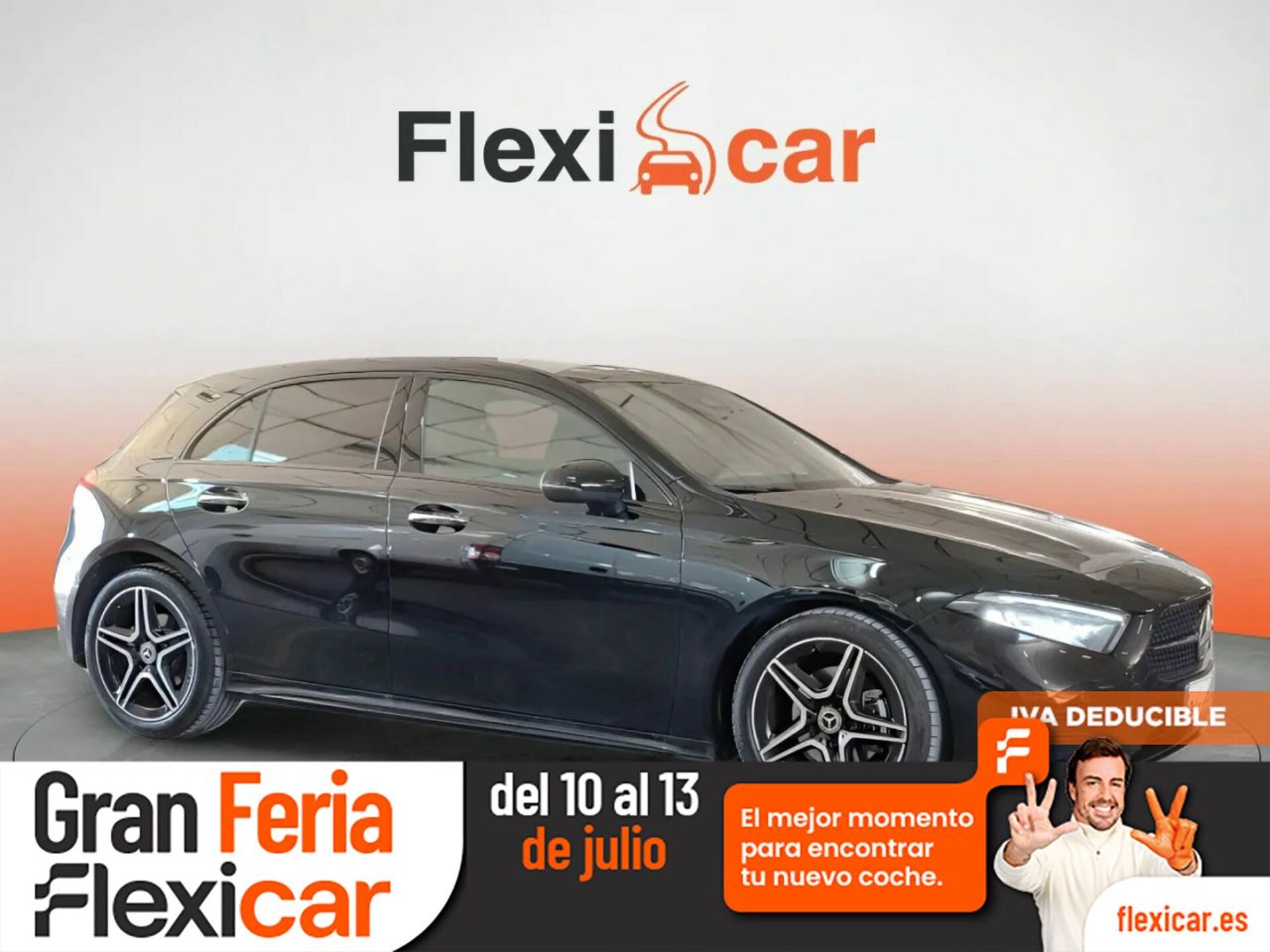 Imagen de MERCEDES Clase A