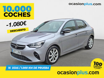 Imagen de OPEL Corsa 1.2T XHL S-S Edition 100