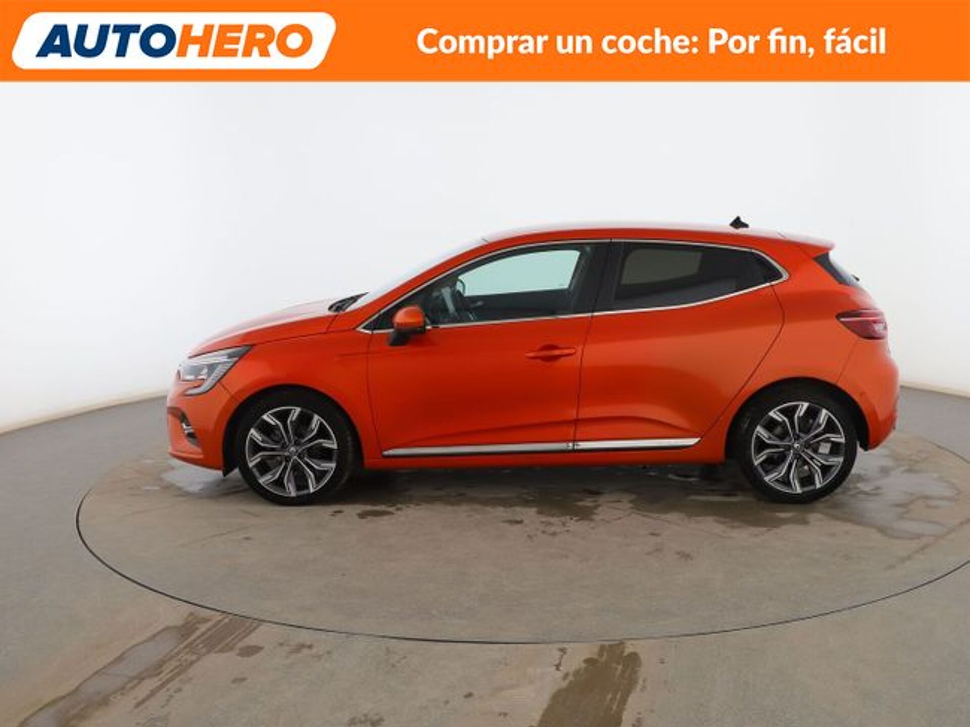 Imagen 3 de RENAULT Clio
