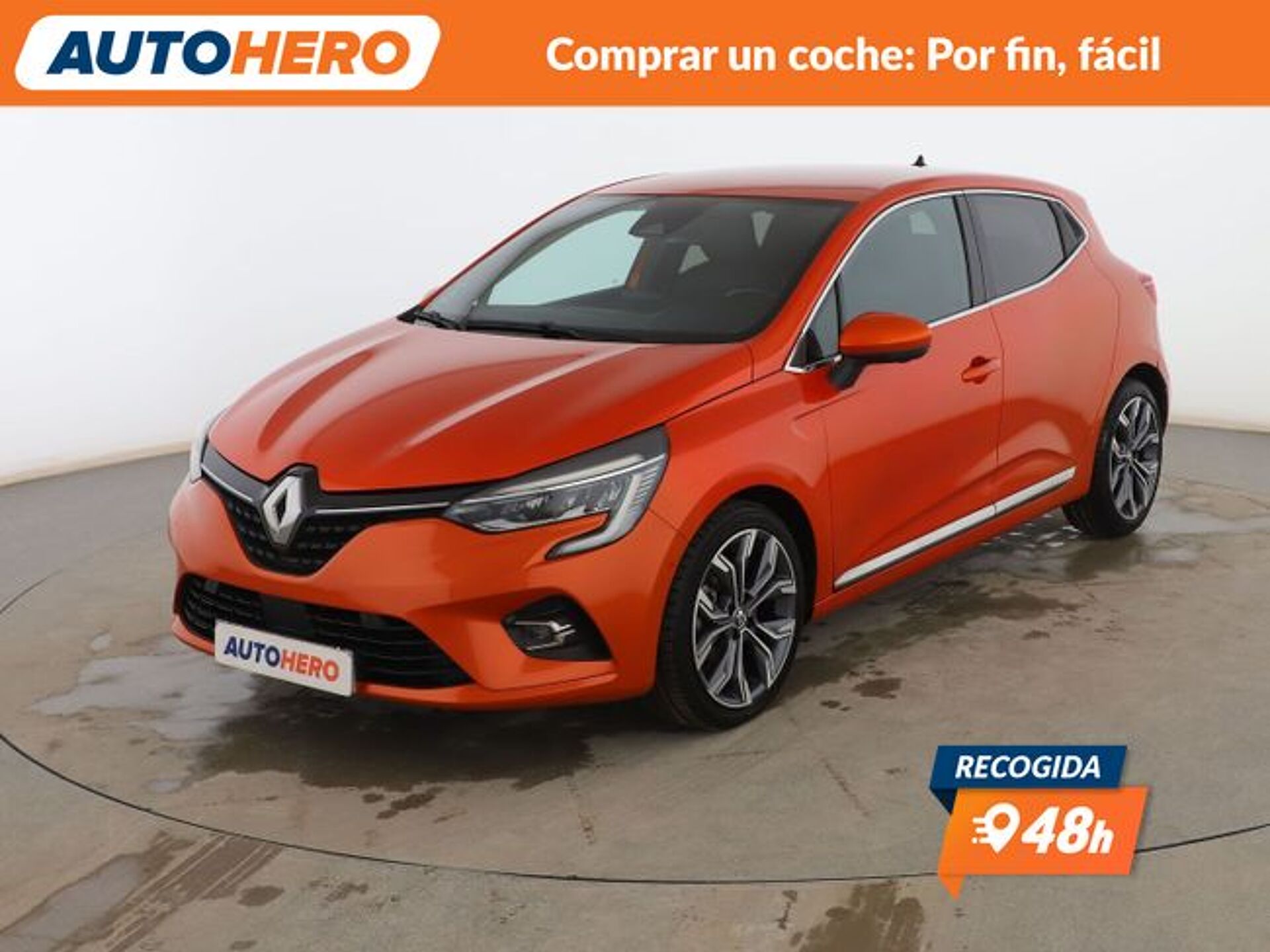 Imagen 1 de RENAULT Clio