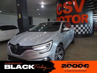 Imagen de RENAULT Mégane 1.3 TCe GPF Intens 103kW