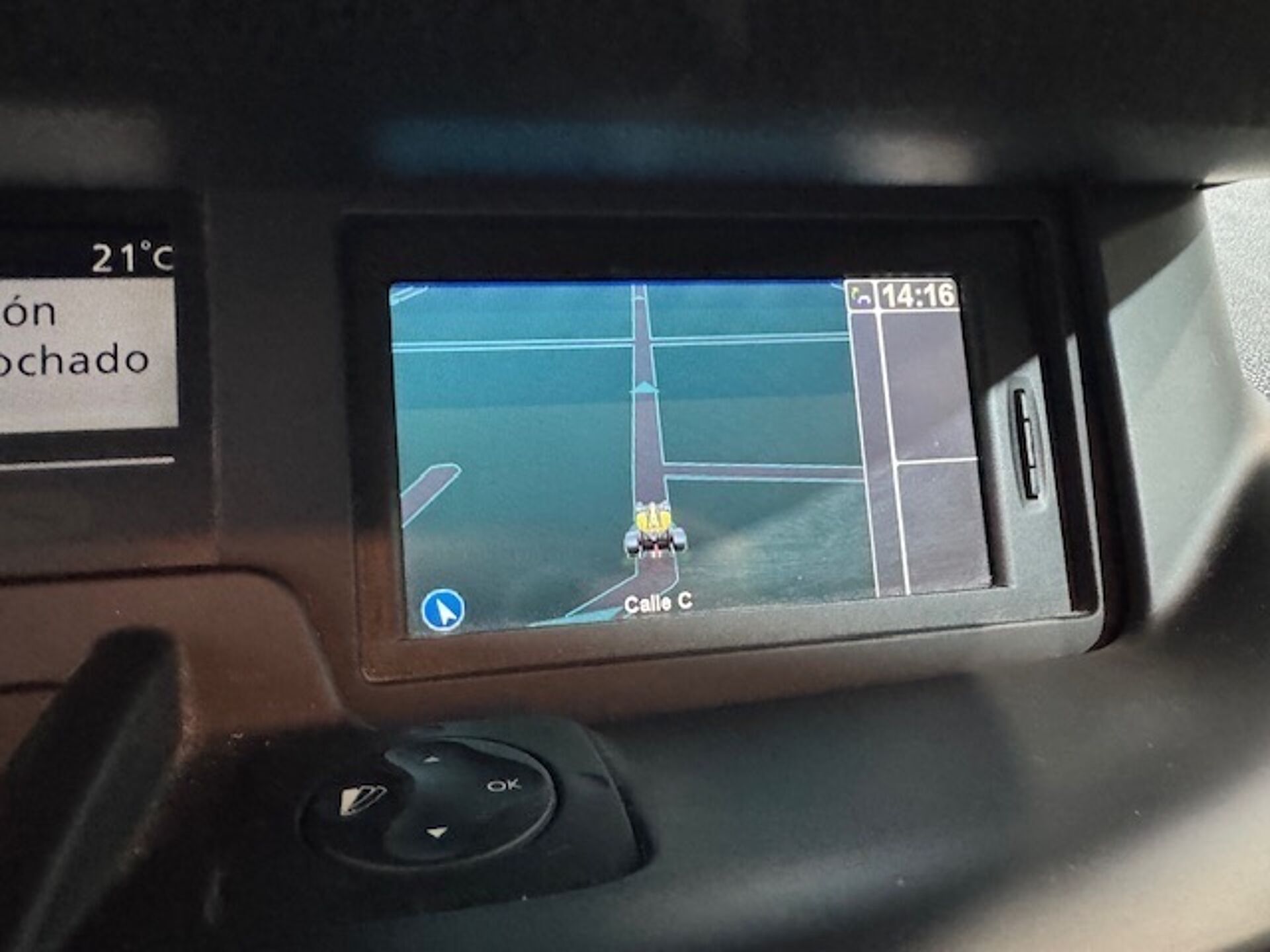 Imagen 2 de RENAULT Scenic