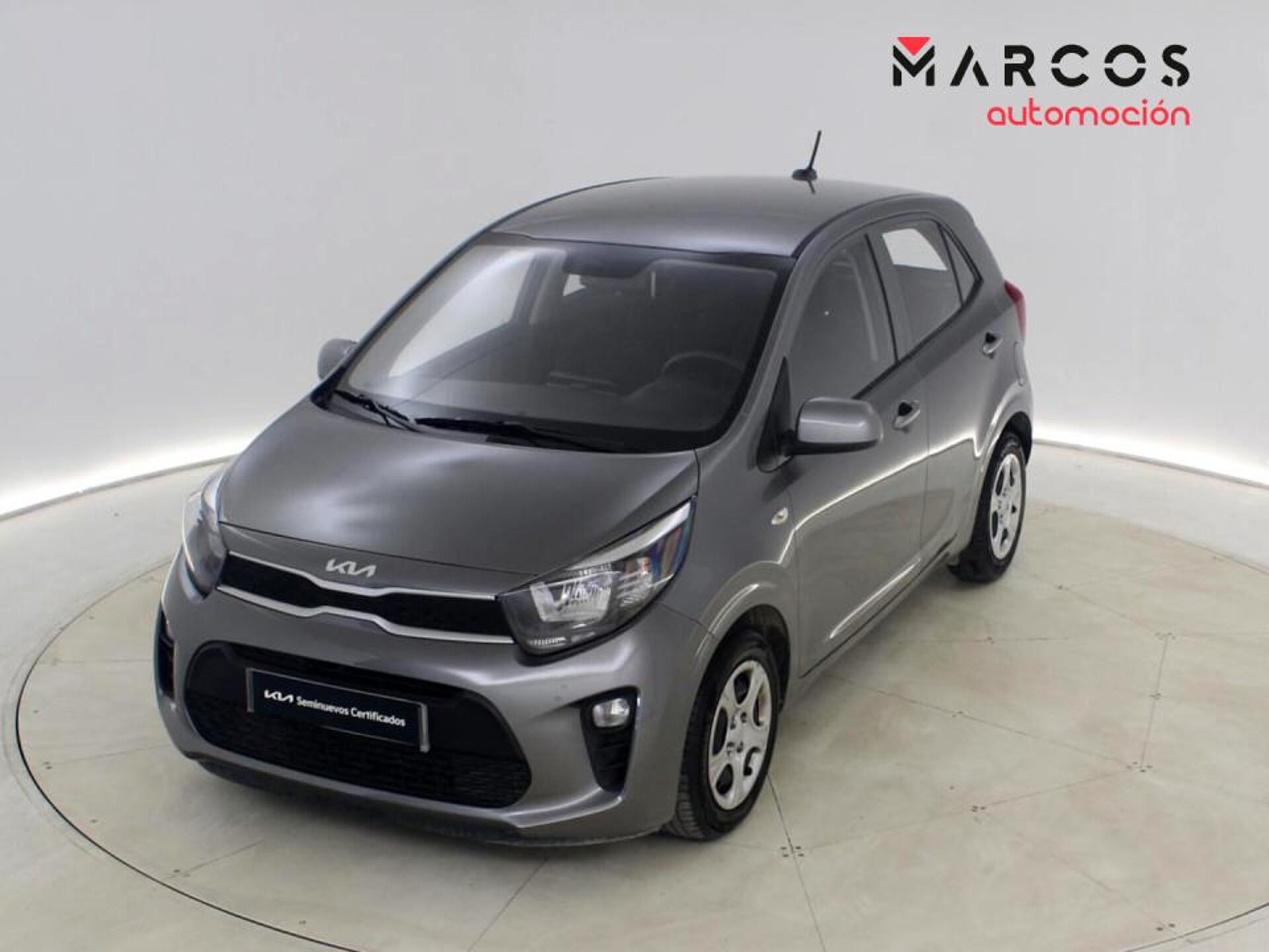 Imagen de KIA Picanto