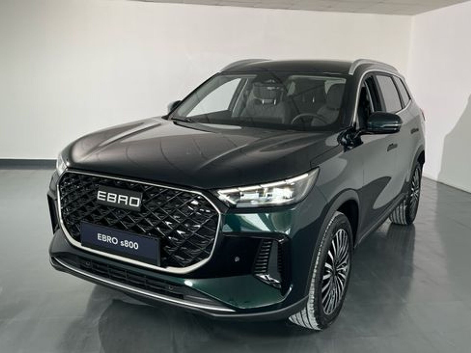 Imagen 2 de EBRO s800