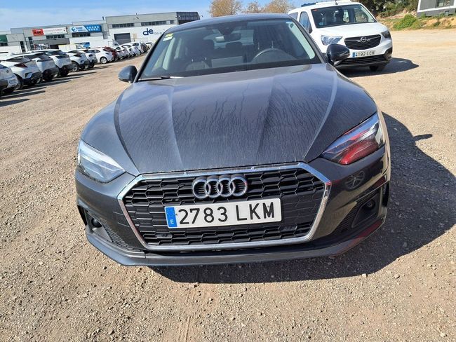 Foto del AUDI A5 Sportback 40 TDI S tronic 140kW