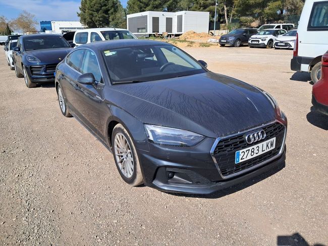 Foto del AUDI A5 Sportback 40 TDI S tronic 140kW
