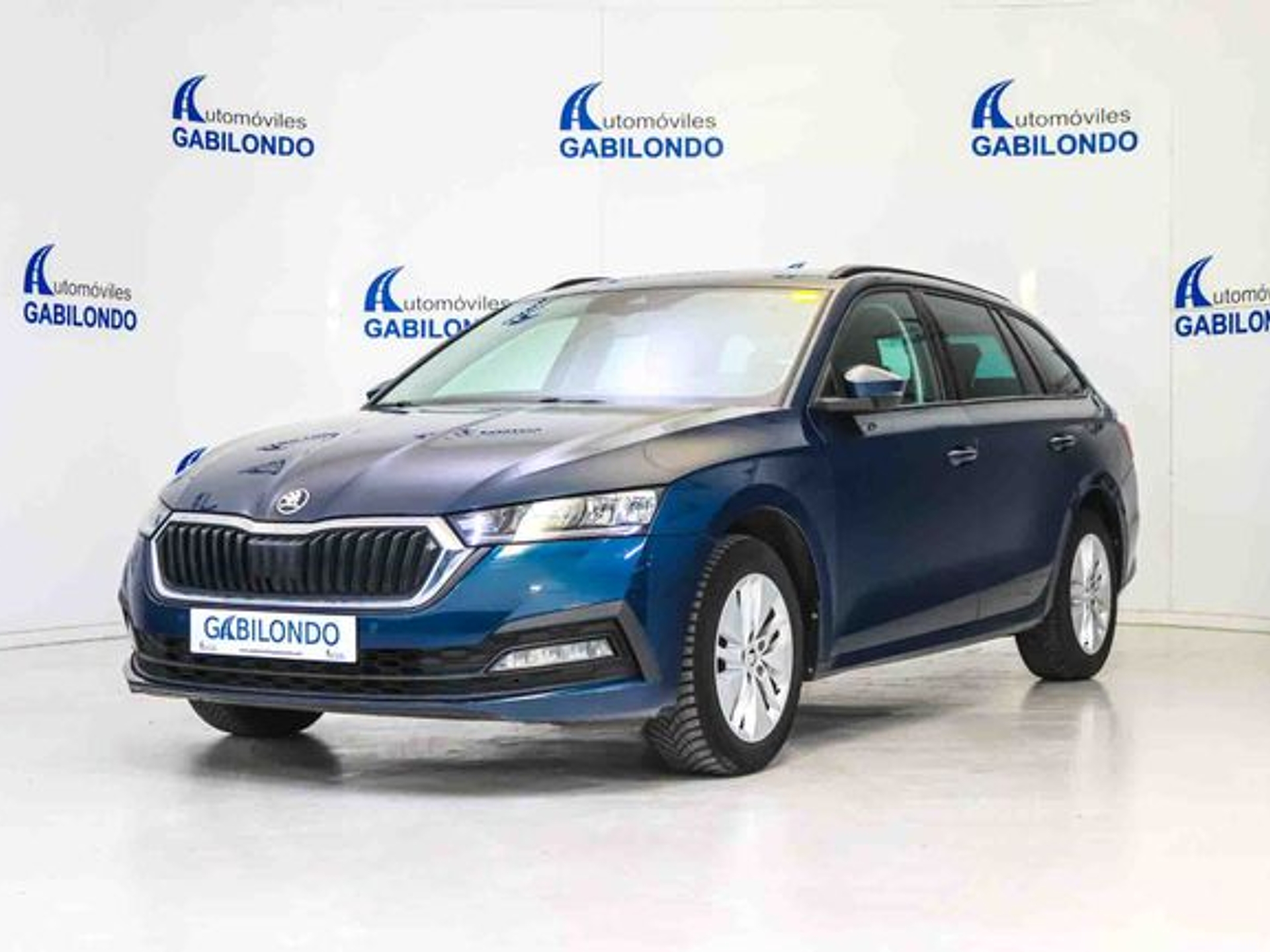 Imagen de SKODA Octavia