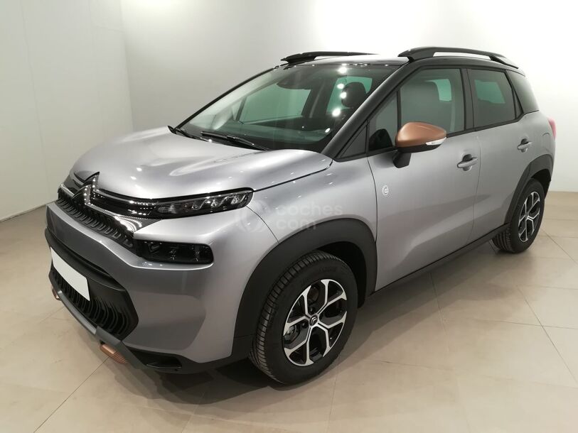 Foto del CITROEN C3 Aircross Puretech S&S C-Series 110